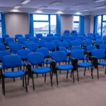 Nové moderní výukové středisko České lesnické akademie v Trutnově