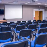 Nové moderní výukové středisko České lesnické akademie v Trutnově