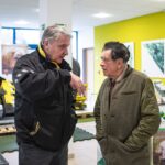 Nové moderní výukové středisko České lesnické akademie v Trutnově