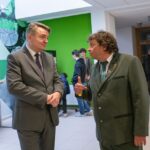 Nové moderní výukové středisko České lesnické akademie v Trutnově