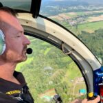 Letecký den v Třebihošti