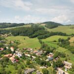 Letecký den v Třebihošti