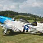 Letecký den v Třebihošti