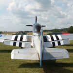 Letecký den v Třebihošti