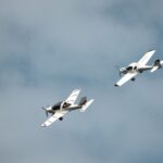 Letecký den v Třebihošti