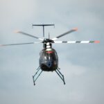 Letecký den v Třebihošti