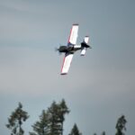 Letecký den v Třebihošti