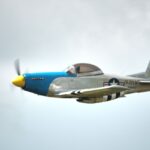 Letecký den v Třebihošti