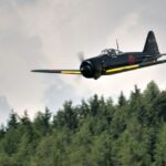 Letecký den v Třebihošti