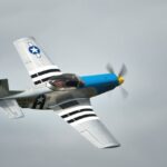 Letecký den v Třebihošti