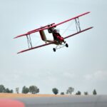 Letecký den v Třebihošti