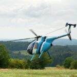 Letecký den v Třebihošti