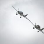 Letecký den v Třebihošti