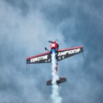 Letecký den v Třebihošti