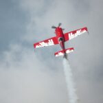 Letecký den v Třebihošti