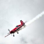 Letecký den v Třebihošti