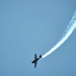 Letecký den v Třebihošti