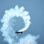 Letecký den v Třebihošti