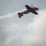 Letecký den v Třebihošti