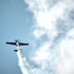 Letecký den v Třebihošti