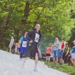 Letní běžky v Havlovicích