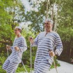 Letní běžky v Havlovicích