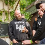 Letní kino na Bojišti promítalo film Kouř