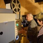 Letní kino na Bojišti: Vinnetou - Rudý gentleman