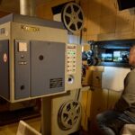 Letní kino na Bojišti: Vinnetou - Rudý gentleman