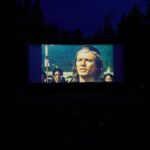 Letní kino na Bojišti: Vinnetou - Rudý gentleman