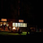Letní kino na Bojišti: Vinnetou - Rudý gentleman