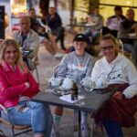 Letní kino Caffé Uffo: Prvok, Šampón, Tečka a Karel