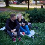 Letní kino Caffé Uffo: Prvok, Šampón, Tečka a Karel