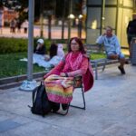 Letní kino Caffé Uffo: Prvok, Šampón, Tečka a Karel