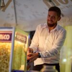 Letní kino Caffé Uffo: Prvok, Šampón, Tečka a Karel
