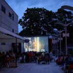 Letní kino Caffé Uffo: Prvok, Šampón, Tečka a Karel