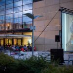 Letní kino Caffé Uffo: Prvok, Šampón, Tečka a Karel