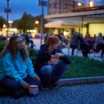 Letní kino Caffé Uffo: Prvok, Šampón, Tečka a Karel