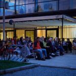 Letní kino Caffé Uffo: Prvok, Šampón, Tečka a Karel