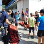 Příměstský tábor Léto s Lokomotivou - ročník