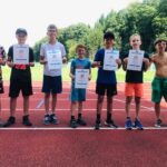 Příměstský tábor Léto s Lokomotivou - ročník