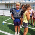 Příměstský tábor Léto s Lokomotivou - ročník