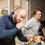 Listování v Trutnově: Dobrý proti severáku