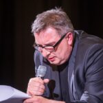 Listování v Trutnově s Evženem Bočkem a Martinem Reinerem
