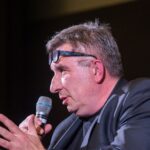 Listování v Trutnově s Evženem Bočkem a Martinem Reinerem
