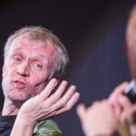 Listování v Trutnově s Evženem Bočkem a Martinem Reinerem