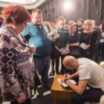 Listování v Trutnově s Martinem Moravcem