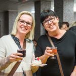 Listování v Trutnově: Markéta Lukášková