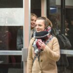Listování v Trutnově: Markéta Lukášková