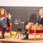 Listování v Trutnově: Markéta Lukášková